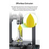 Original Creality Hyper PETG Weather Resistance High Strength Durable 3D Printer Filament 